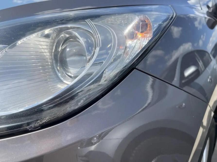 Hyundai ix35 I Воронеж  - изображение 23