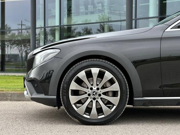 Mercedes-Benz E-Класс V (W213 S213 C238) с пробегом 2017 года, цена 3 300 000 рублей, 126808 км, универсал, Автокод Объявления