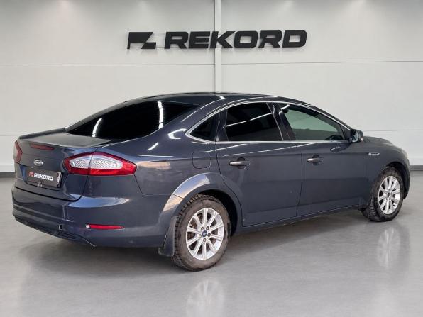 Ford Mondeo IV Рестайлинг с пробегом 2011 года, цена 839 000 рублей, 229980 км, седан, Автокод Объявления