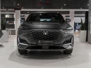 Changan UNI-K Москва  - изображение 33