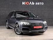 Audi A4 allroad V (B9) Екатеринбург  - изображение 24