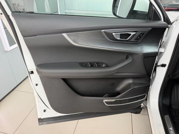 Chery Tiggo 7 Pro I с пробегом 2022 года, цена 1 850 000 рублей, 37800 км, внедорожник, Автокод Объявления