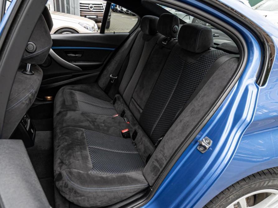 BMW 3 серии VI (F3x) Рестайлинг Краснодар  - изображение 12