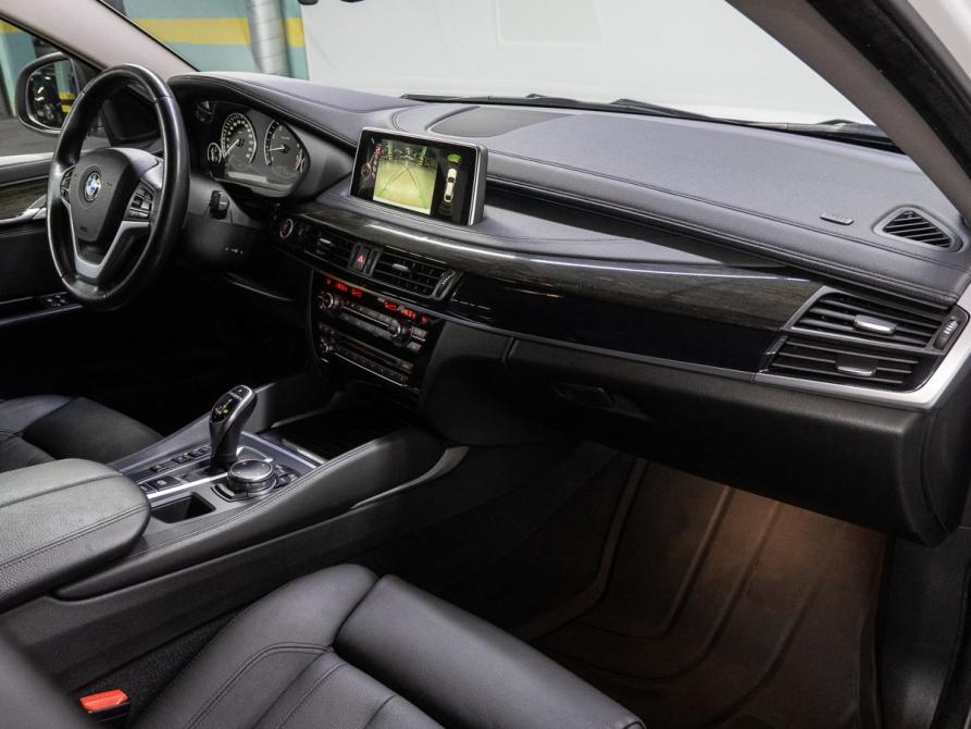 BMW X6 II (F16) Тюмень  - изображение 17