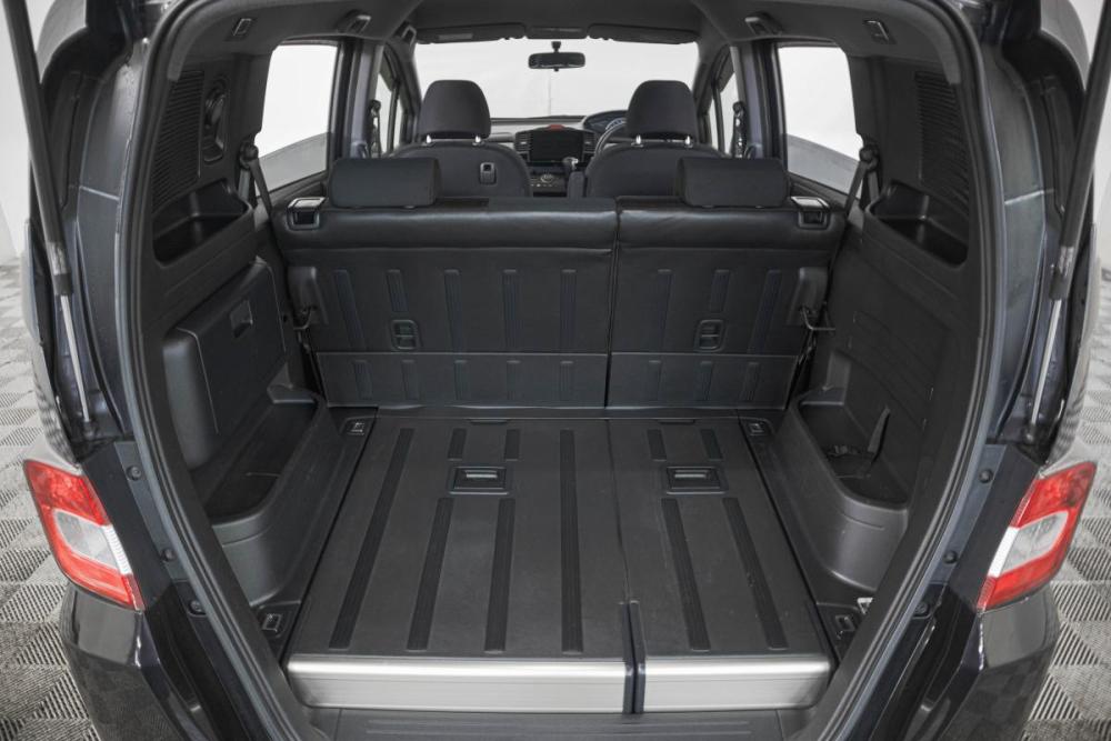 Honda Freed I Кемерово  - изображение 8