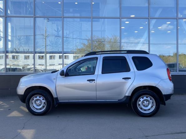 Renault Duster I с пробегом 2012 года, цена 839 000 рублей, 174461 км, внедорожник, Автокод Объявления