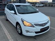 Hyundai Solaris I Владикавказ  - изображение 18