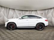 Mercedes-Benz GLE Coupe I (C292) Москва  - изображение 27