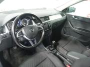Skoda Rapid I Вологда  - изображение 26