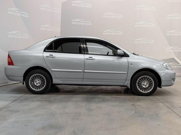 Toyota Corolla IX (E120 E130) Рестайлинг с пробегом 2005 года, цена 669 000 рублей, 327501 км, седан, Автокод Объявления