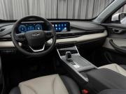 Chery Tiggo 4 I Рестайлинг 2 Москва  - изображение 28