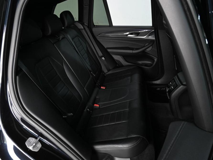 BMW X3 III (G01) Ростов-на-Дону  - изображение 7