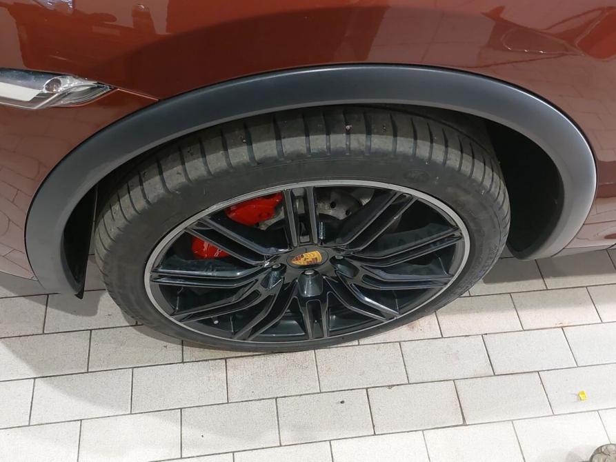 Porsche Cayenne II (958) Москва  - изображение 3