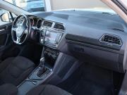 Volkswagen Tiguan II Москва  - изображение 26