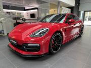 Porsche Panamera II Казань  - изображение 23