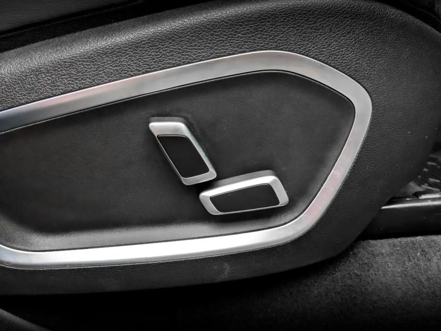 Geely Tugella I Рестайлинг Москва  - изображение 25