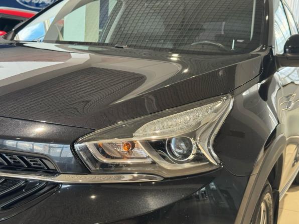 Chery Tiggo 7 I с пробегом 2020 года, цена 1 215 000 рублей, 99646 км, внедорожник, Автокод Объявления