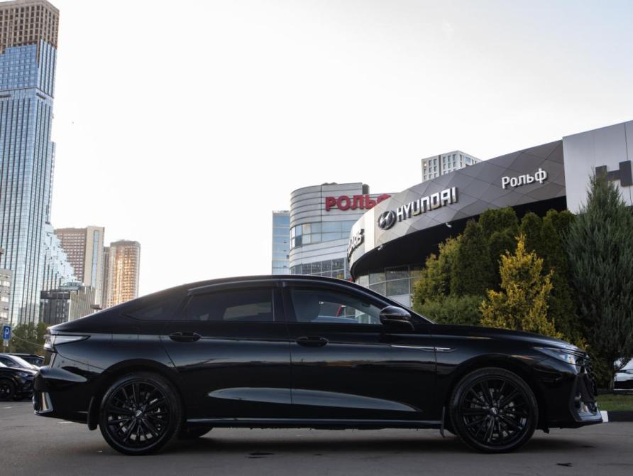 Chery Arrizo 8 Москва  - изображение 3