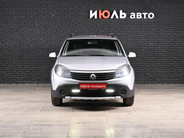 Renault Sandero I с пробегом 2014 года, цена 740 000 рублей, 144415 км, хэтчбек, Автокод Объявления