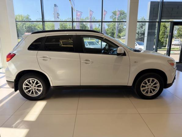 Mitsubishi ASX I с пробегом 2010 года, цена 990 000 рублей, 180217 км, внедорожник, Автокод Объявления