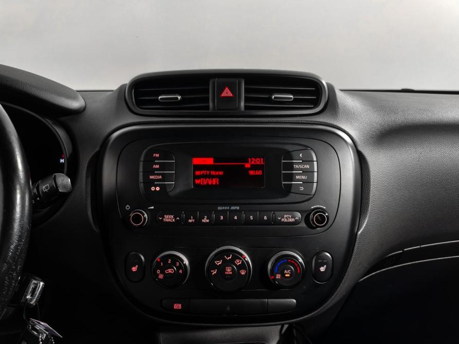 Kia Soul II Санкт-Петербург  - изображение 19