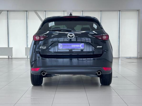 Mazda CX-5 II с пробегом 2018 года, цена 2 500 000 рублей, 113932 км, внедорожник, Автокод Объявления