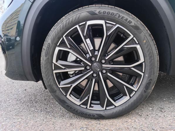 Geely Monjaro I Рестайлинг 2 (China Market) с пробегом 2026 года, цена 4 199 900 рублей, 10 км, внедорожник, Автокод Объявления