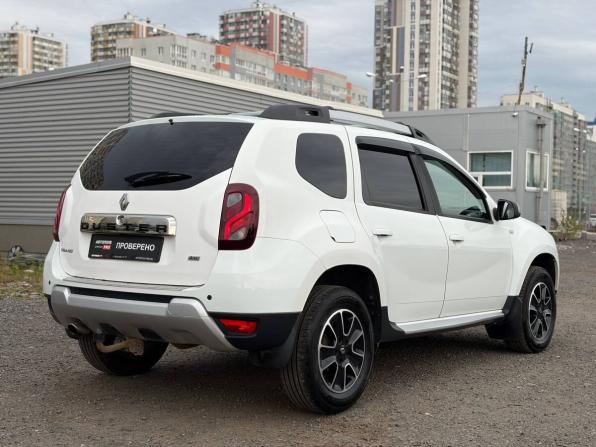 Renault Duster I Рестайлинг с пробегом 2019 года, цена 1 485 000 рублей, 88188 км, внедорожник, Автокод Объявления