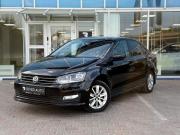 Volkswagen Polo V Рестайлинг Ульяновск  - изображение 19