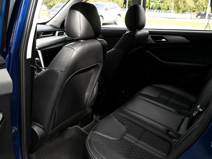 BAIC X35 Волгоград  - изображение 12