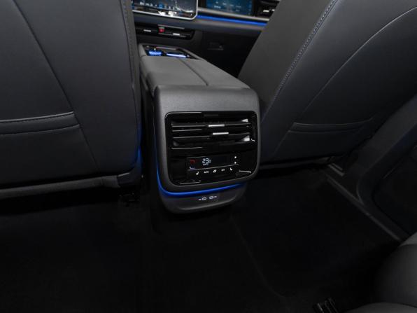 Volkswagen Teramont II (China Market) с пробегом 2026 года, цена 6 250 000 рублей, 50 км, внедорожник, Автокод Объявления