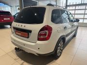 Lada (ВАЗ) Granta I Рестайлинг Екатеринбург  - изображение 38