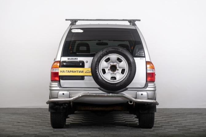Suzuki Grand Vitara I с пробегом 2002 года, цена 349 000 рублей, 189000 км, внедорожник, Автокод Объявления