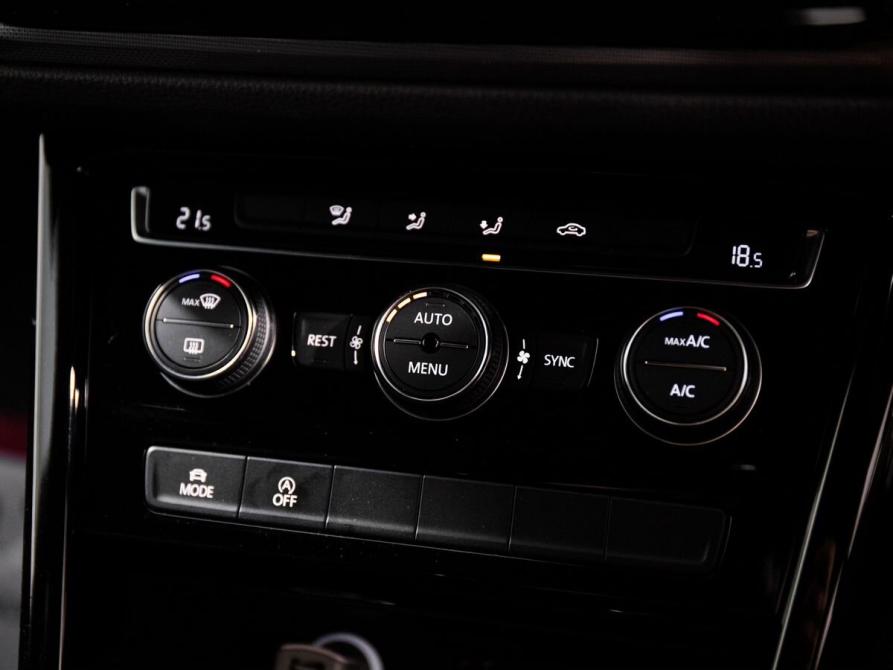 Volkswagen Touran II Иркутск  - изображение 15