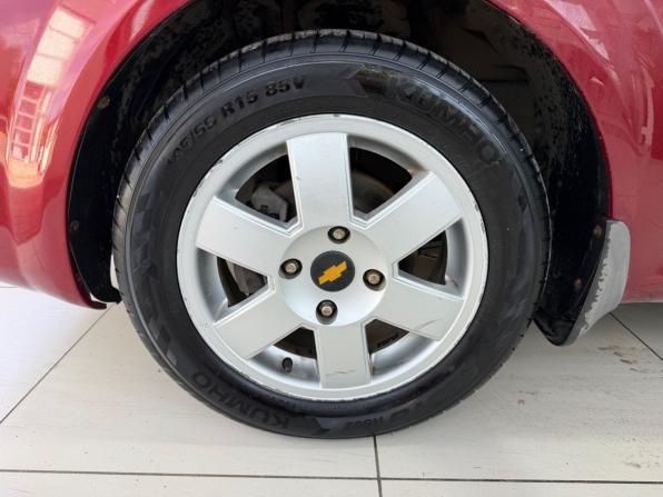 Chevrolet Lacetti I с пробегом 2007 года, цена 450 000 рублей, 187537 км, хэтчбек, Автокод Объявления
