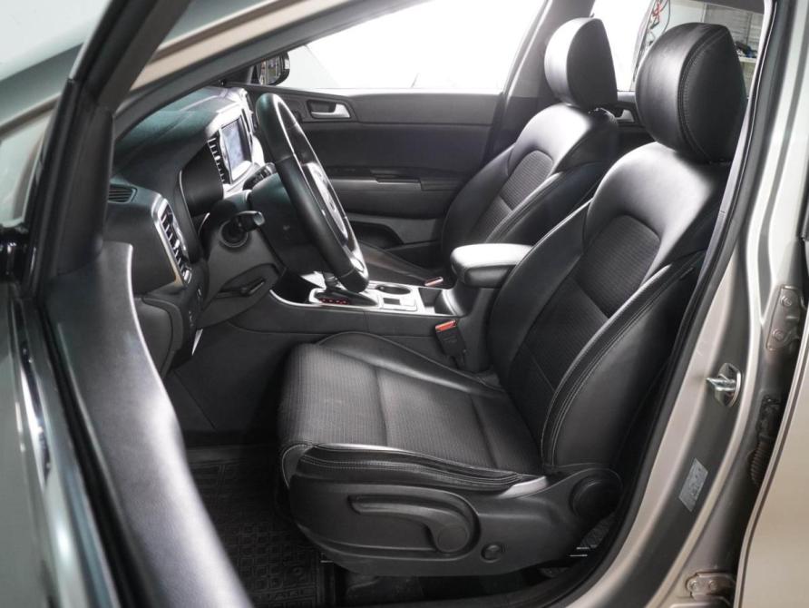 Kia Sportage IV Воронеж  - изображение 10