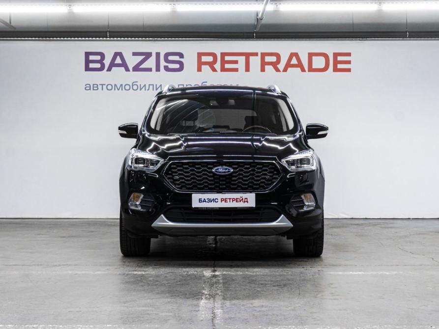 Ford Kuga II Рестайлинг Тюмень  - изображение 3