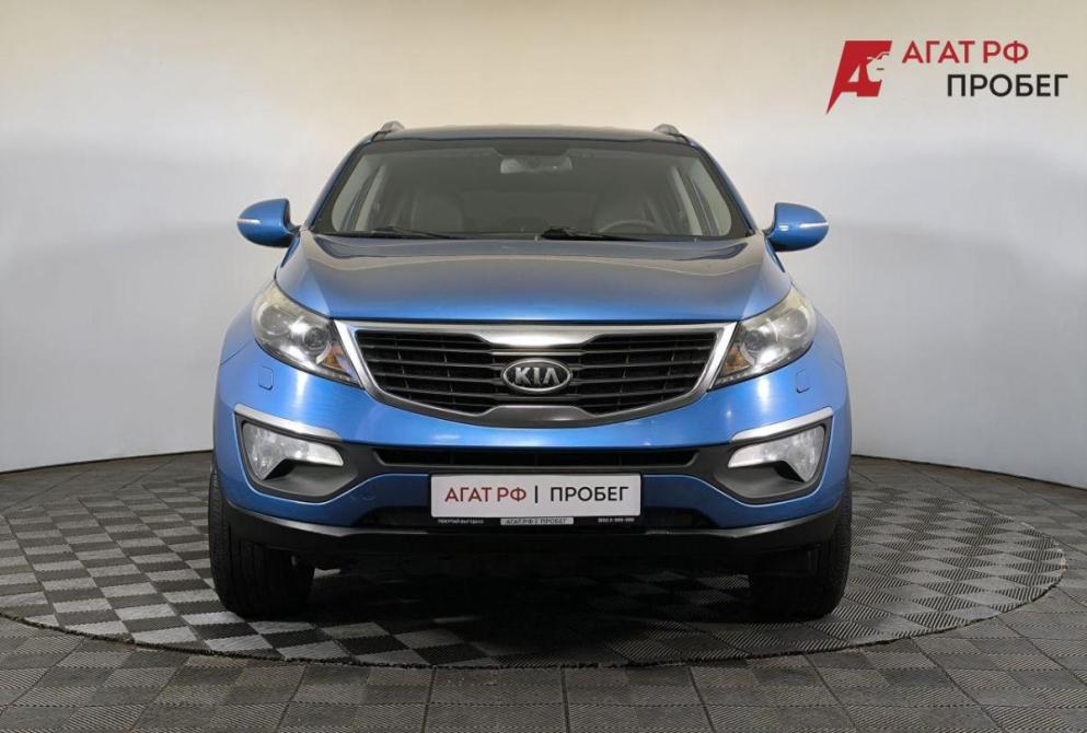 Kia Sportage III Нижний Новгород  - изображение 2