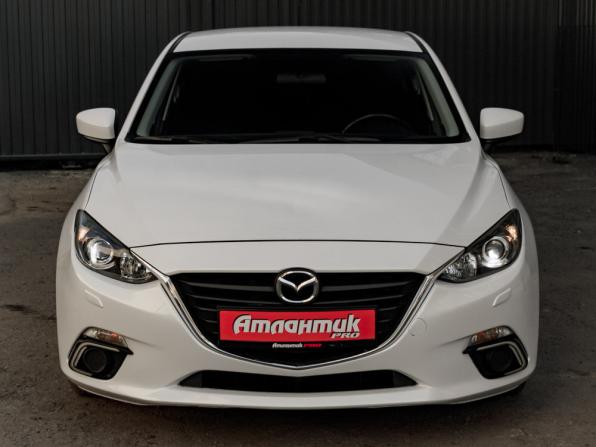 Mazda 3 III (BM) с пробегом 2014 года, цена 1 420 000 рублей, 114945 км, хэтчбек, Автокод Объявления