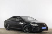 Toyota Camry VII (XV50) Рестайлинг 2 Тюмень  - изображение 24