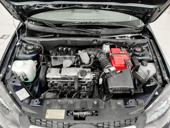 Lada (ВАЗ) Kalina II с пробегом 2013 года, цена 350 000 рублей, 130266 км, универсал, Автокод Объявления