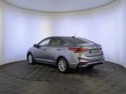 Hyundai Solaris II Москва  - изображение 32
