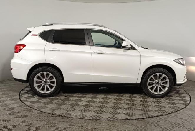 Haval H2 с пробегом 2018 года, цена 1 430 000 рублей, 98245 км, внедорожник, Автокод Объявления