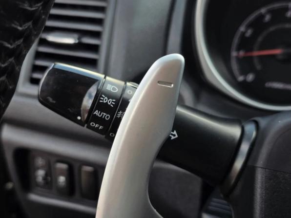 Mitsubishi ASX I с пробегом 2011 года, цена 925 000 рублей, 165392 км, внедорожник, Автокод Объявления