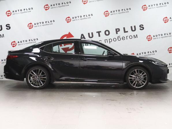 Toyota Camry IX (XV80) China Market с пробегом 2026 года, цена 3 990 000 рублей, 20 км, седан, Автокод Объявления