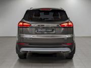 Geely Atlas Pro Москва  - изображение 36