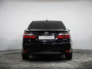 Toyota Camry VII (XV50) Рестайлинг 2 Санкт-Петербург  - изображение 35