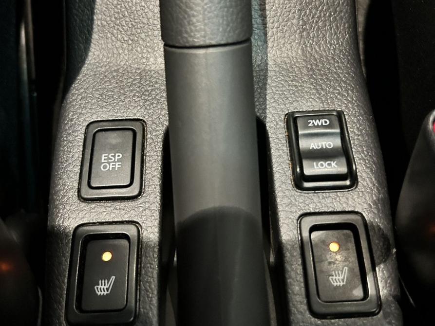 Suzuki SX4 I (Classic) Рестайлинг Новокузнецк  - изображение 14