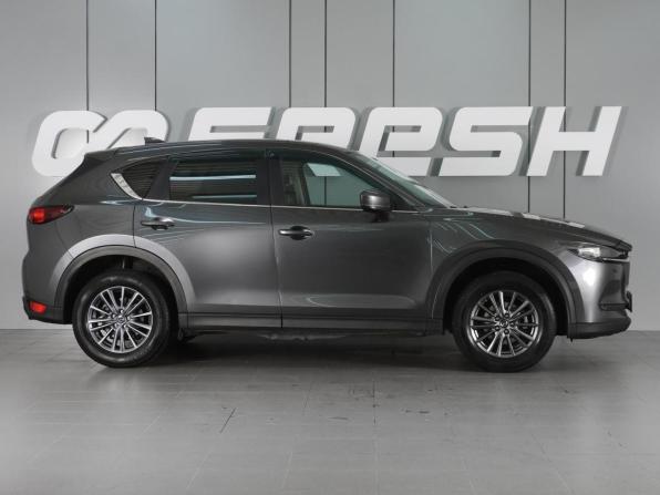 Mazda CX-5 II с пробегом 2021 года, цена 2 570 000 рублей, 136303 км, внедорожник, Автокод Объявления