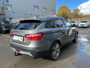 Lada (ВАЗ) Vesta I Нижнекамск  - изображение 28